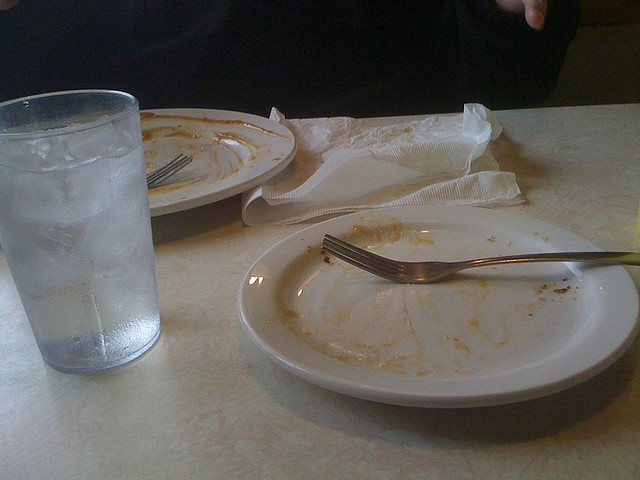 What Was Casey's Walnut Pie