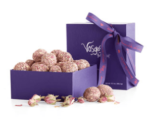 vosges chocolates