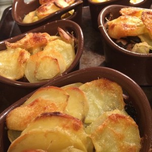 gardeners pies