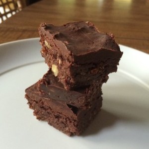 brownies